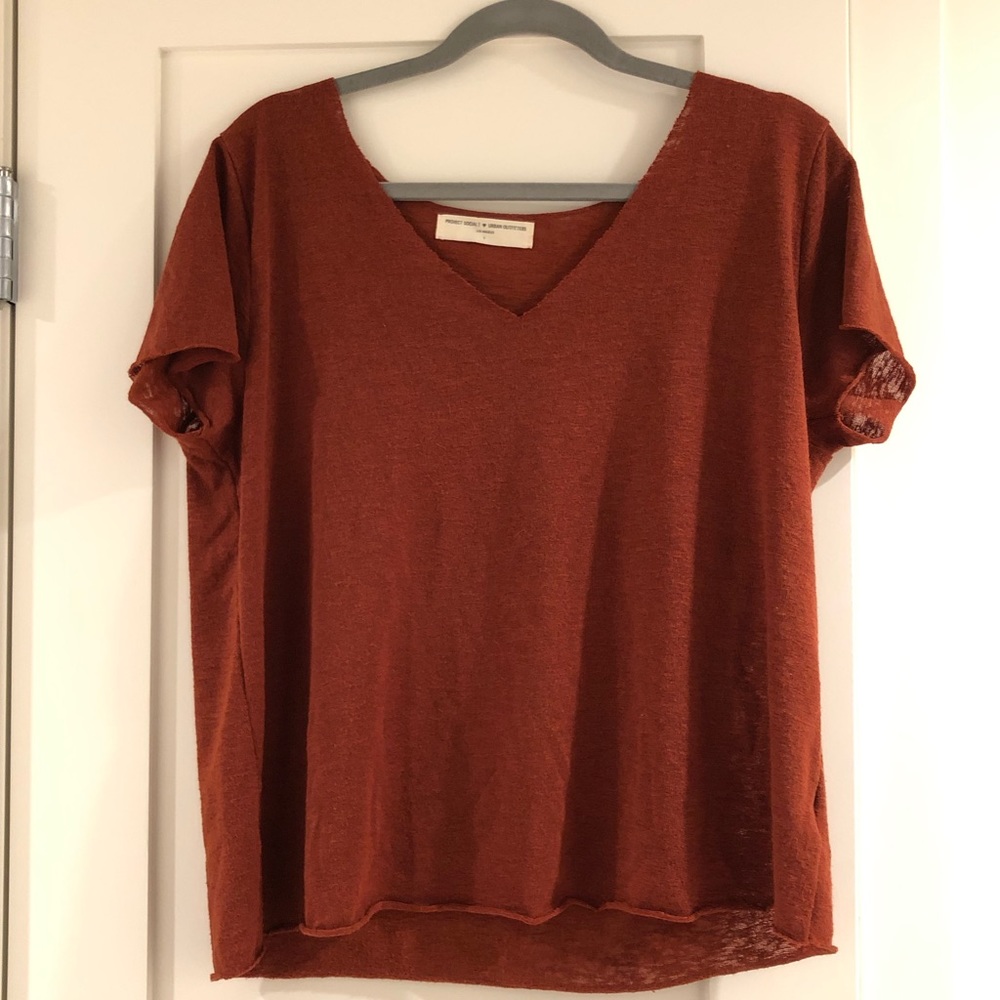 Project Social T - Relaxed T-shirt